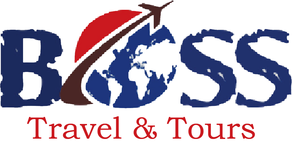 Travel and Tour Agency in Lagos | Boss travels